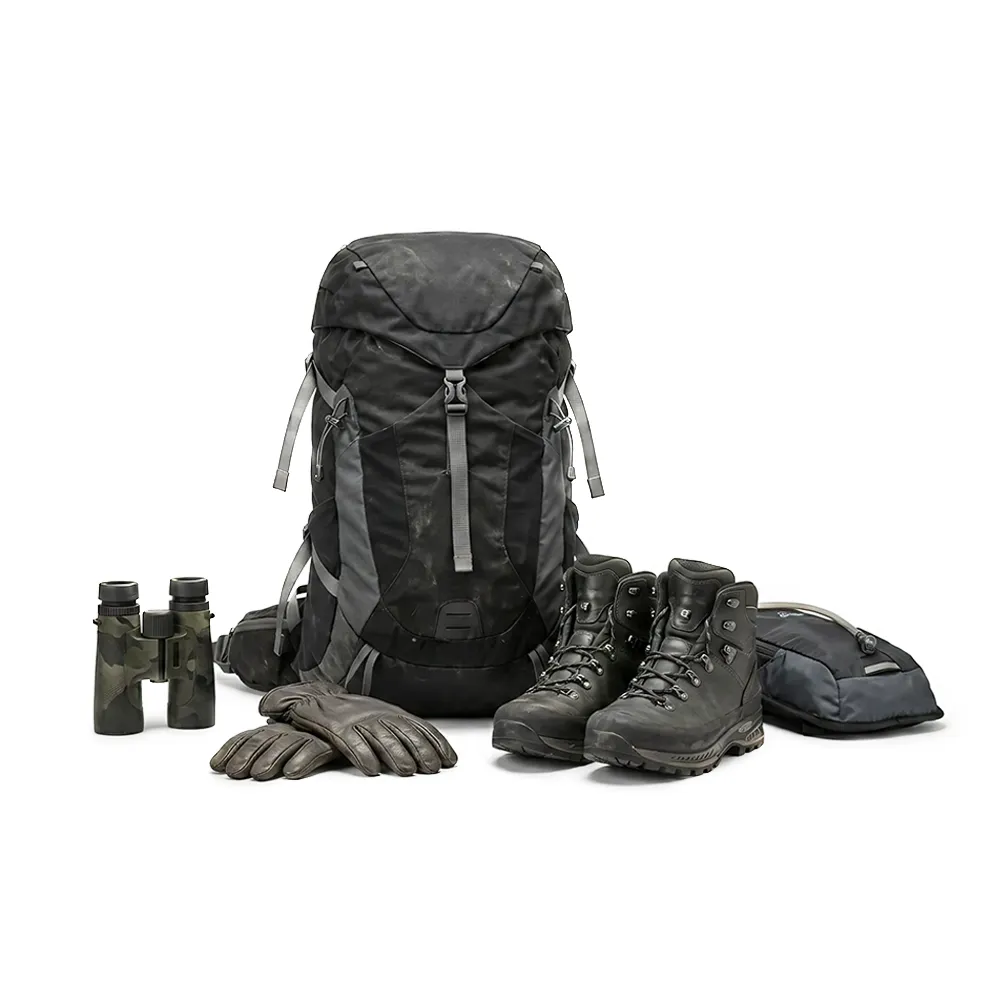 Adventure & Outdoor