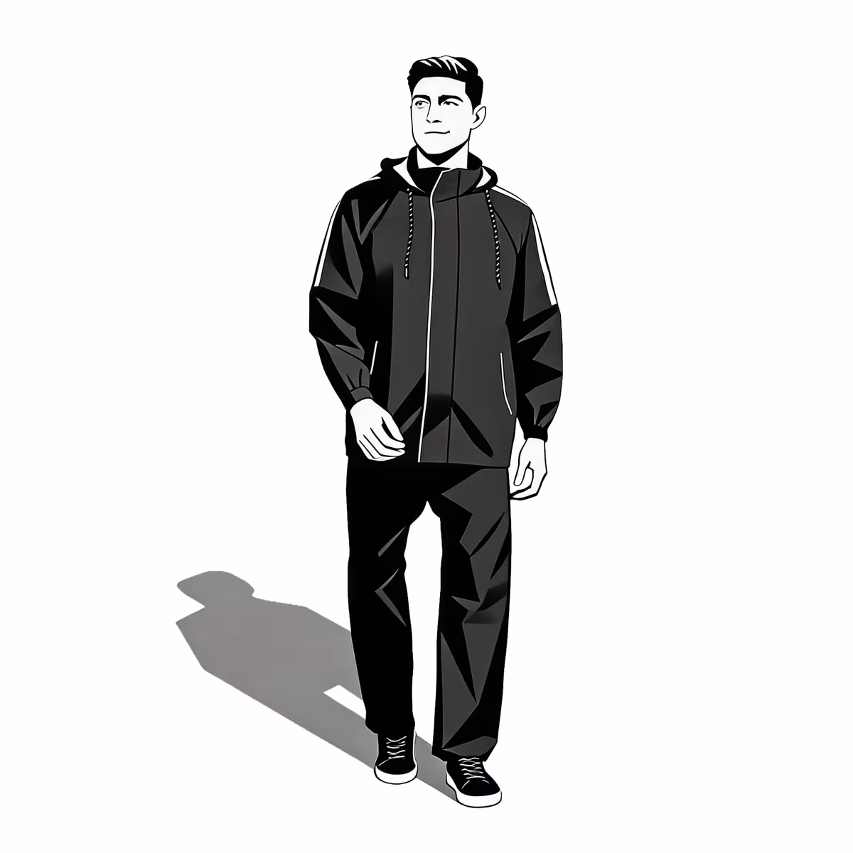 Raincoat