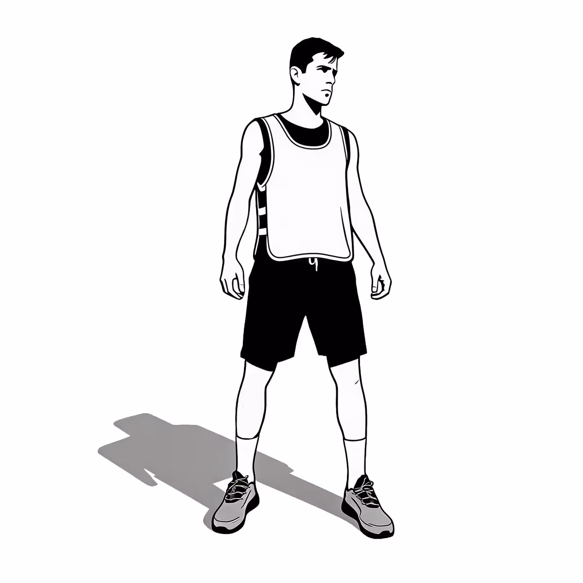 Training Bibs