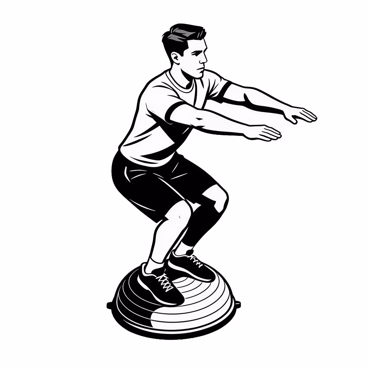 Balance Training
