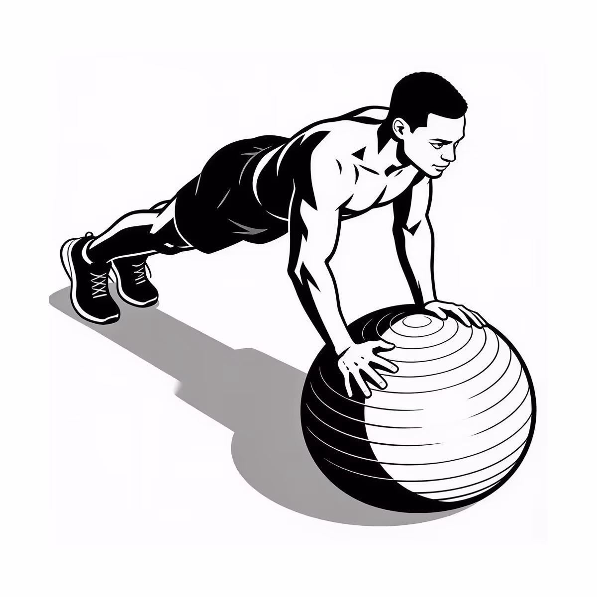 Stability Balls