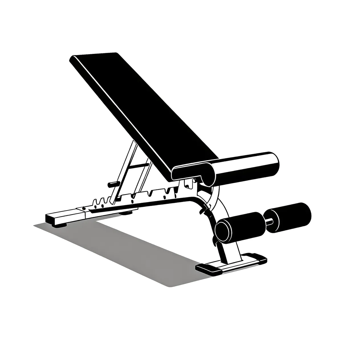 Benches