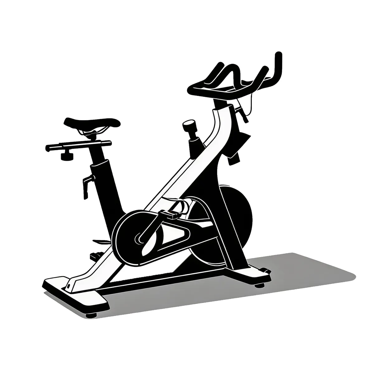 Exercise Bikes