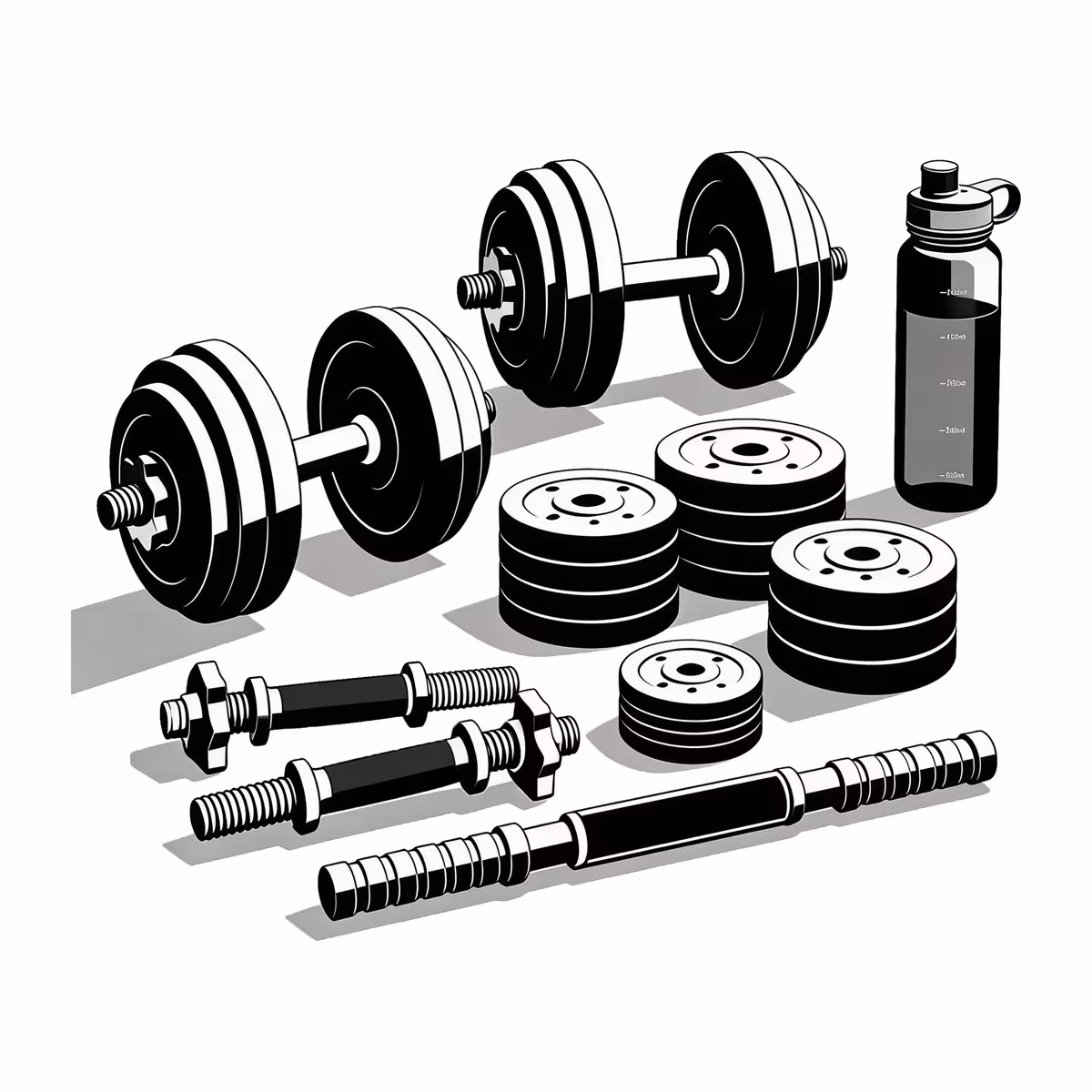 Home Gym