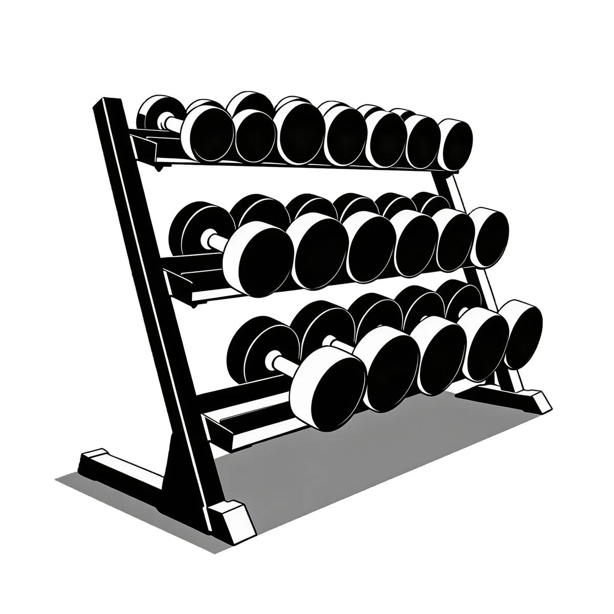 Stands & Racks