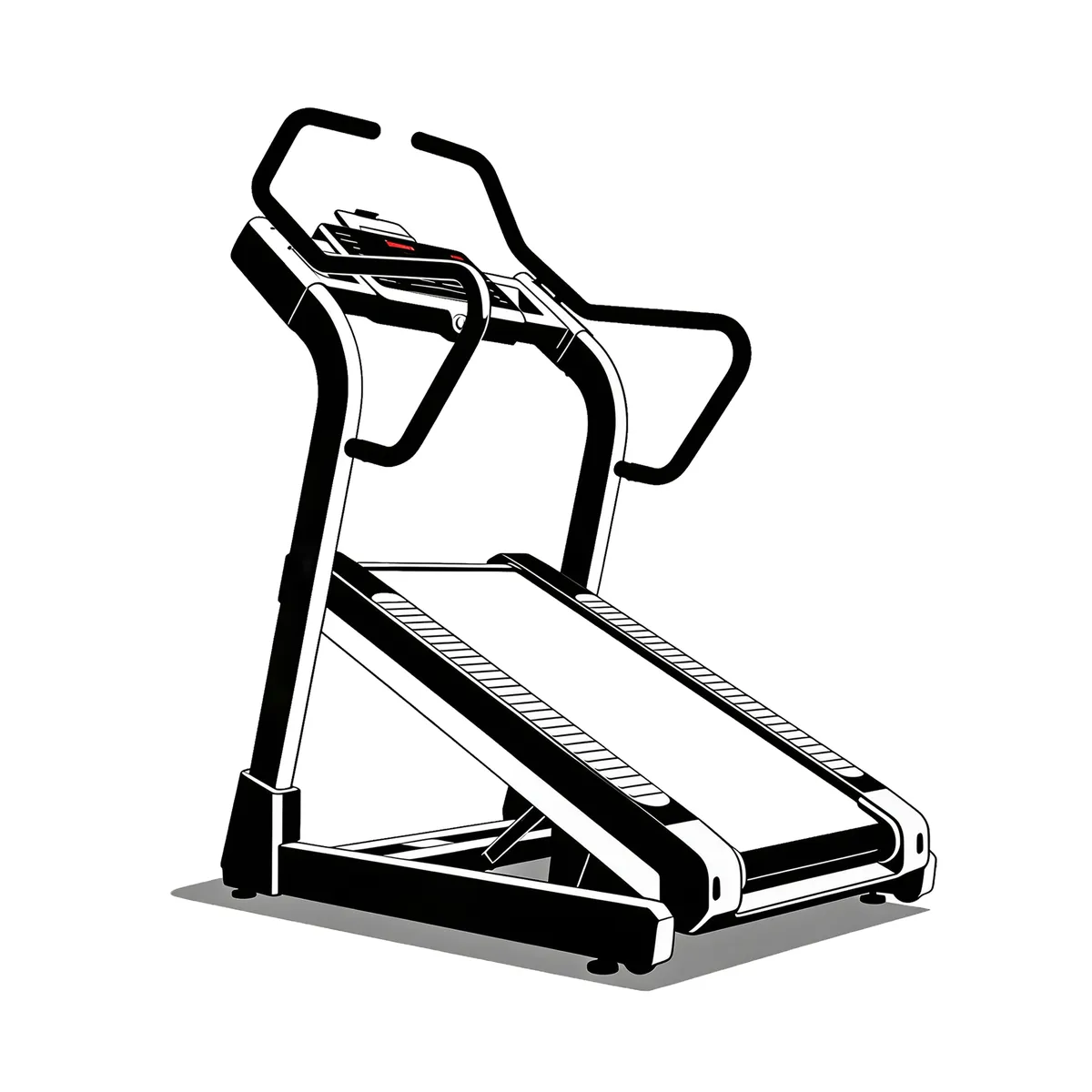 Treadmills