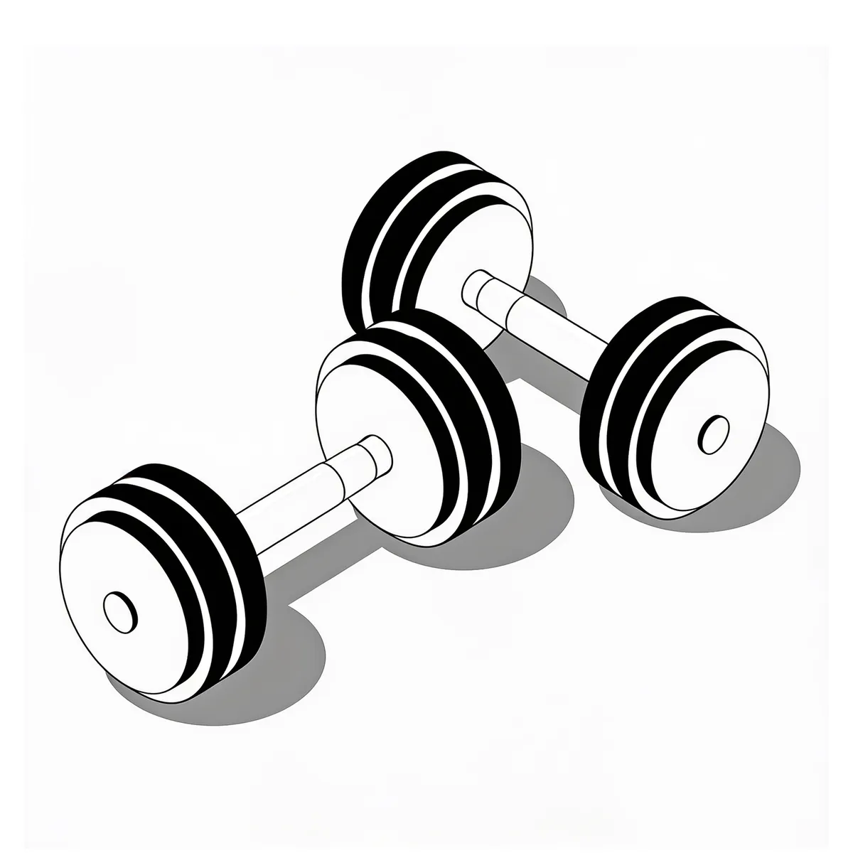 Dumbbells