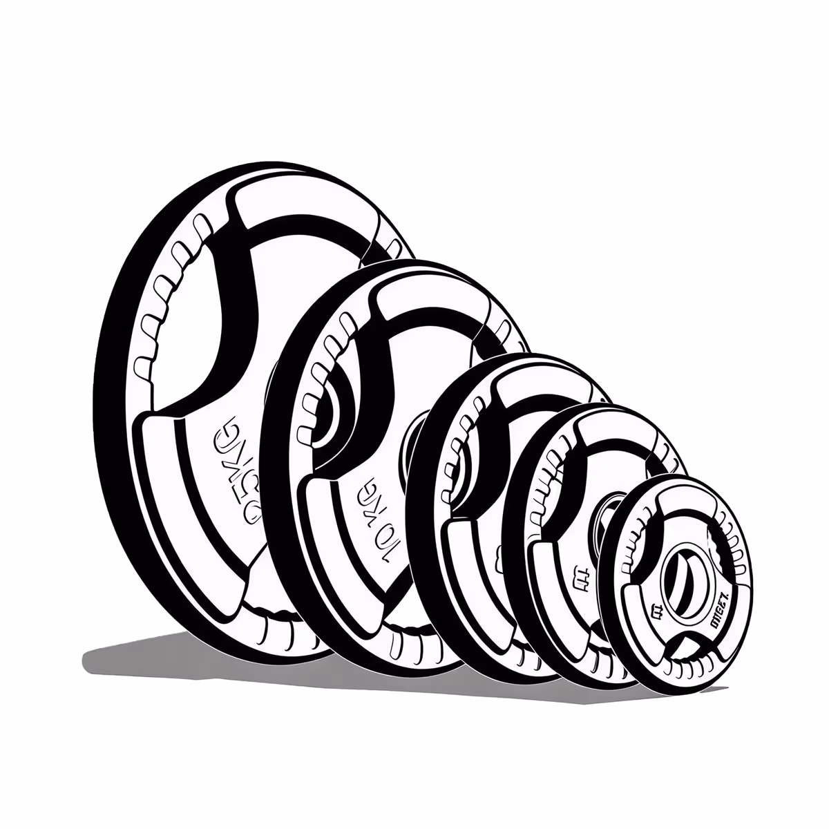Weight Plates