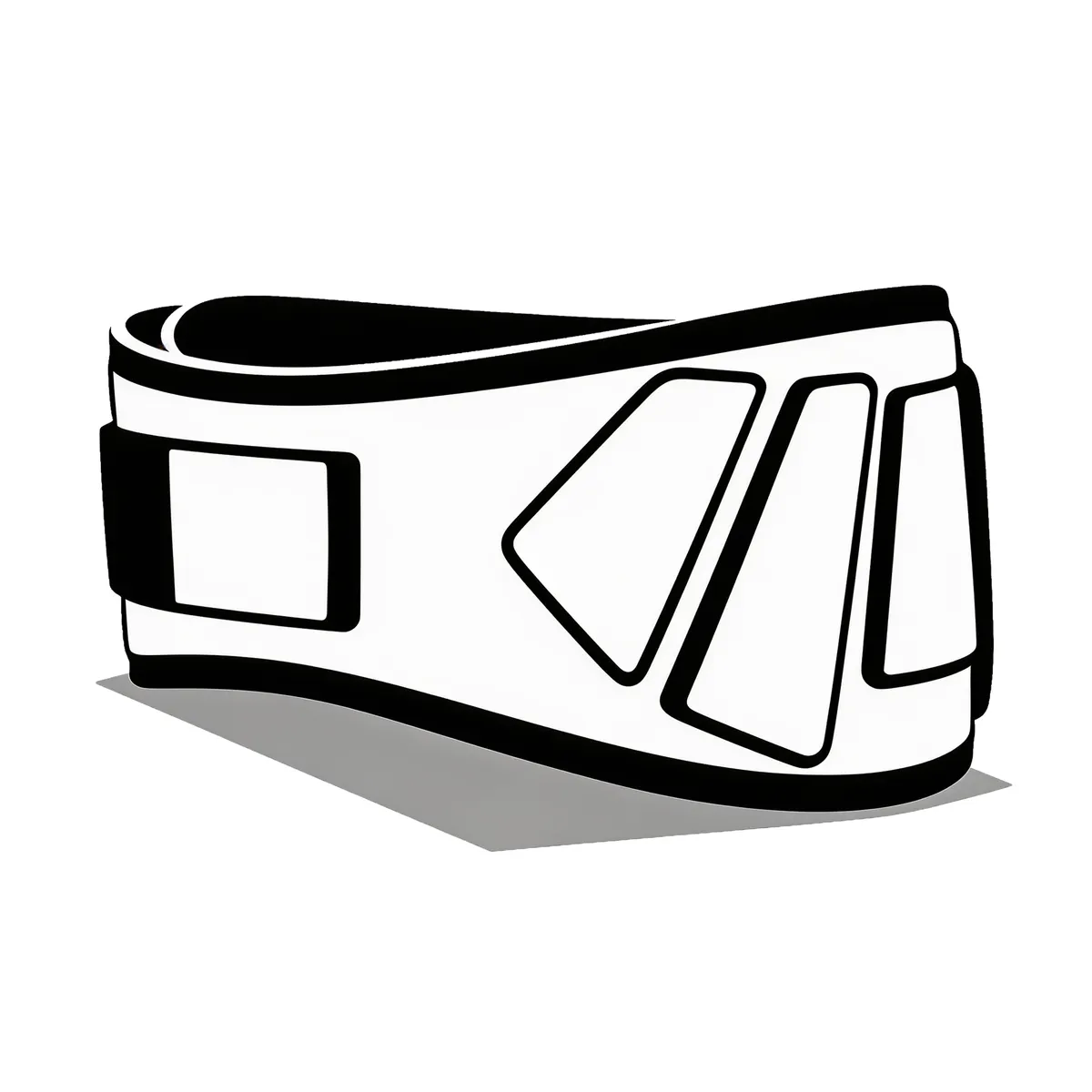 Gym Belt