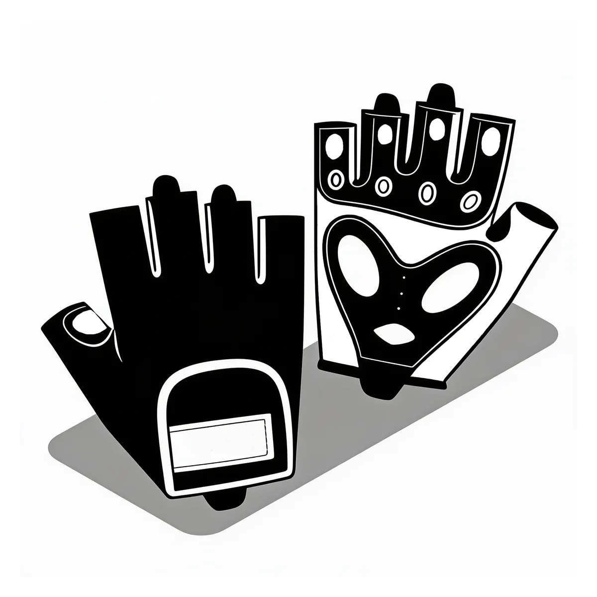 Gym Gloves