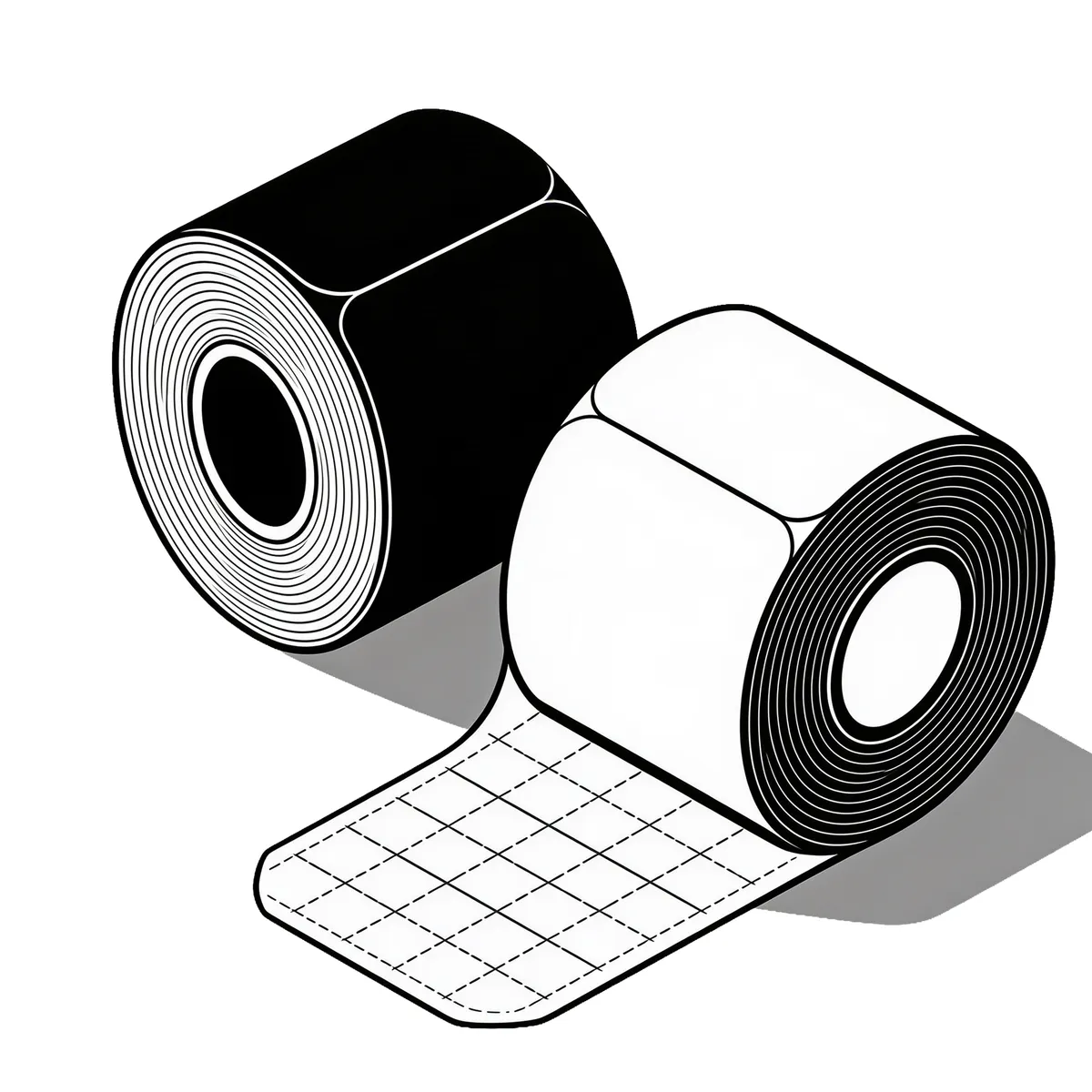 Kinesiology Tape