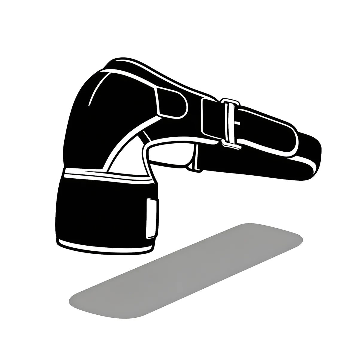 Shoulder Support
