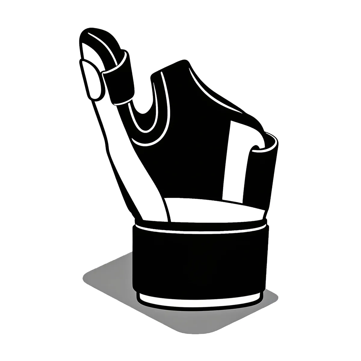 Thumb Support