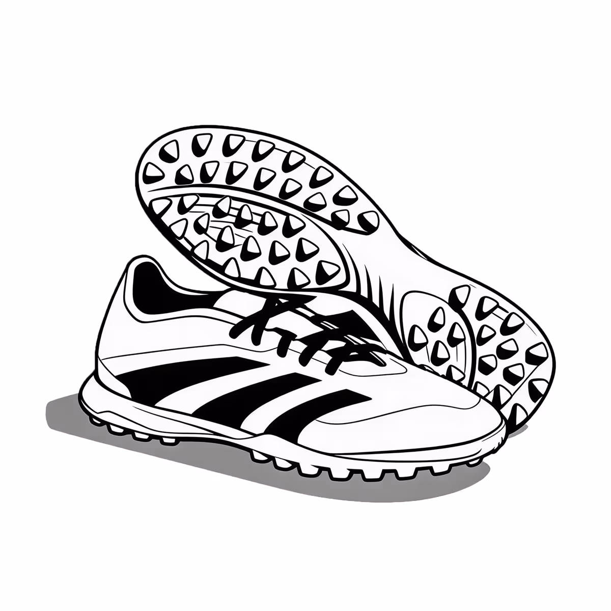Turf Shoes