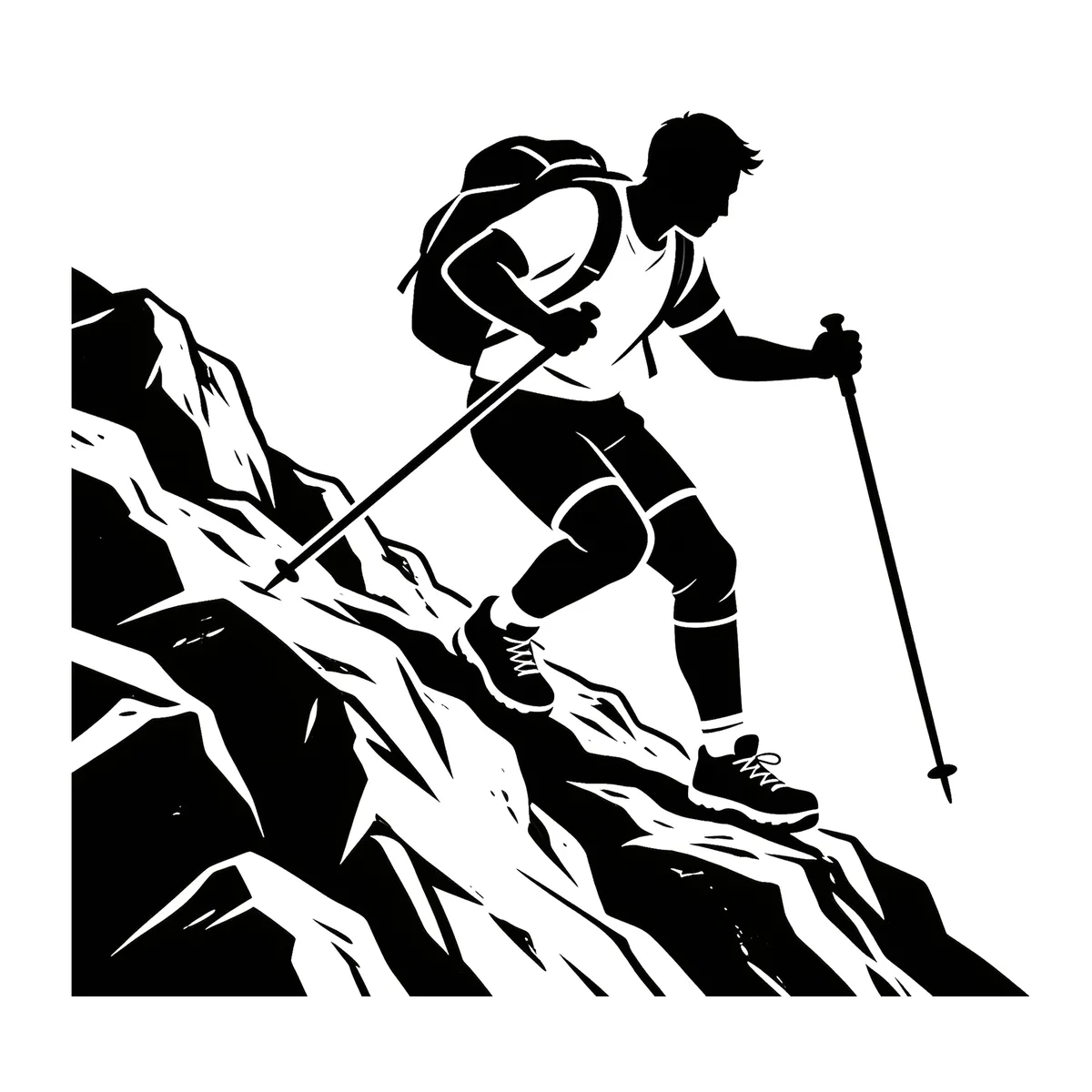 Mountaineering & Trekking