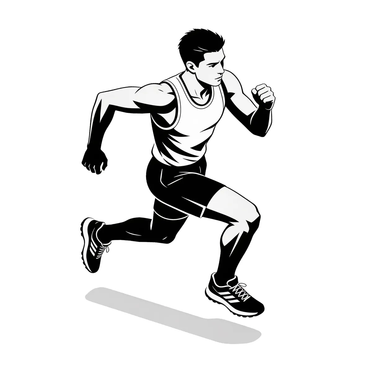 Running