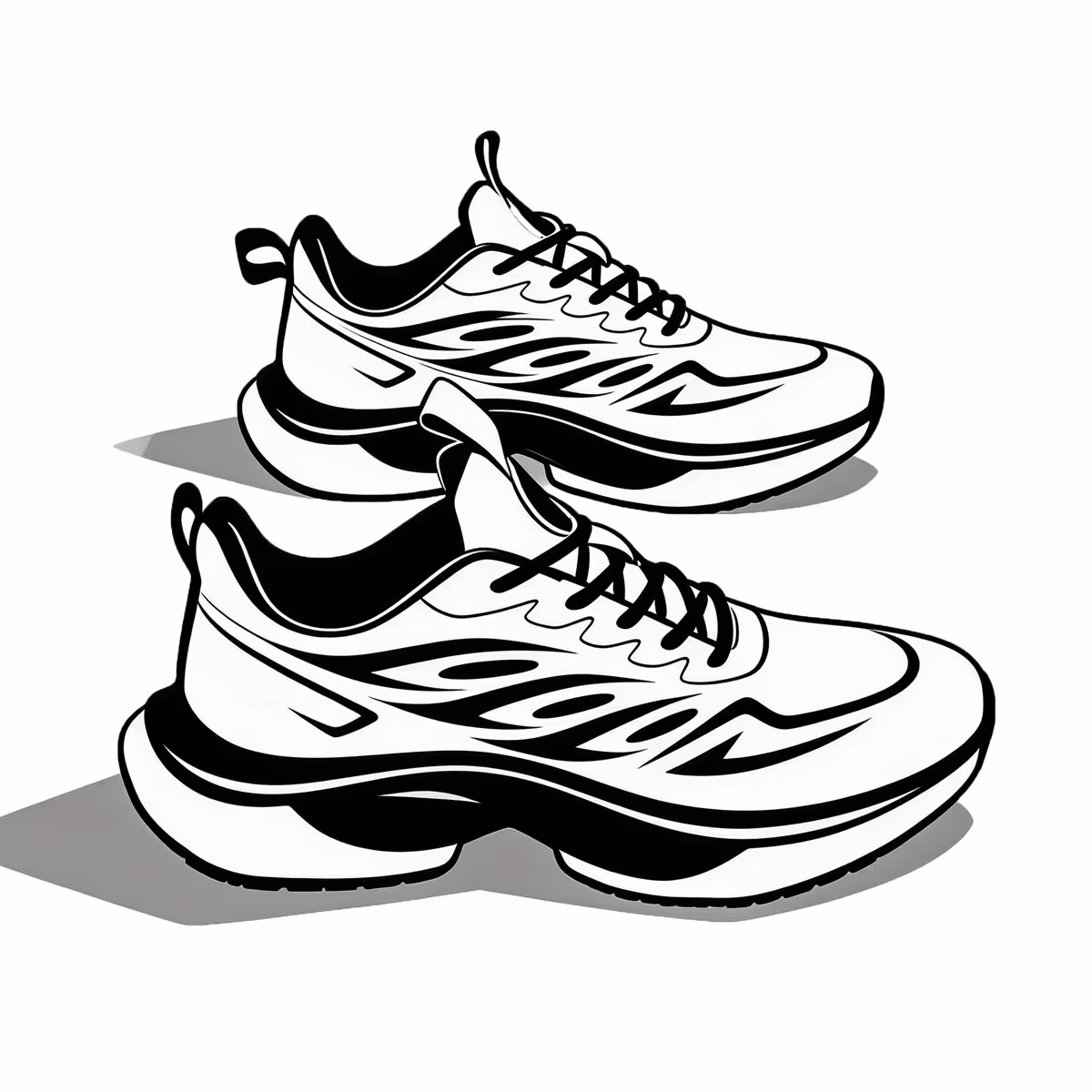 Running Shoes
