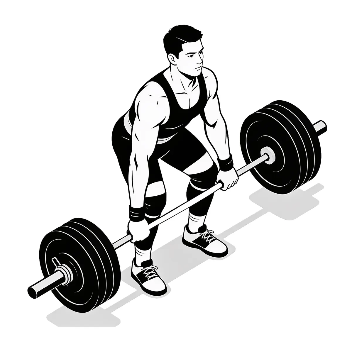 Weightlifting