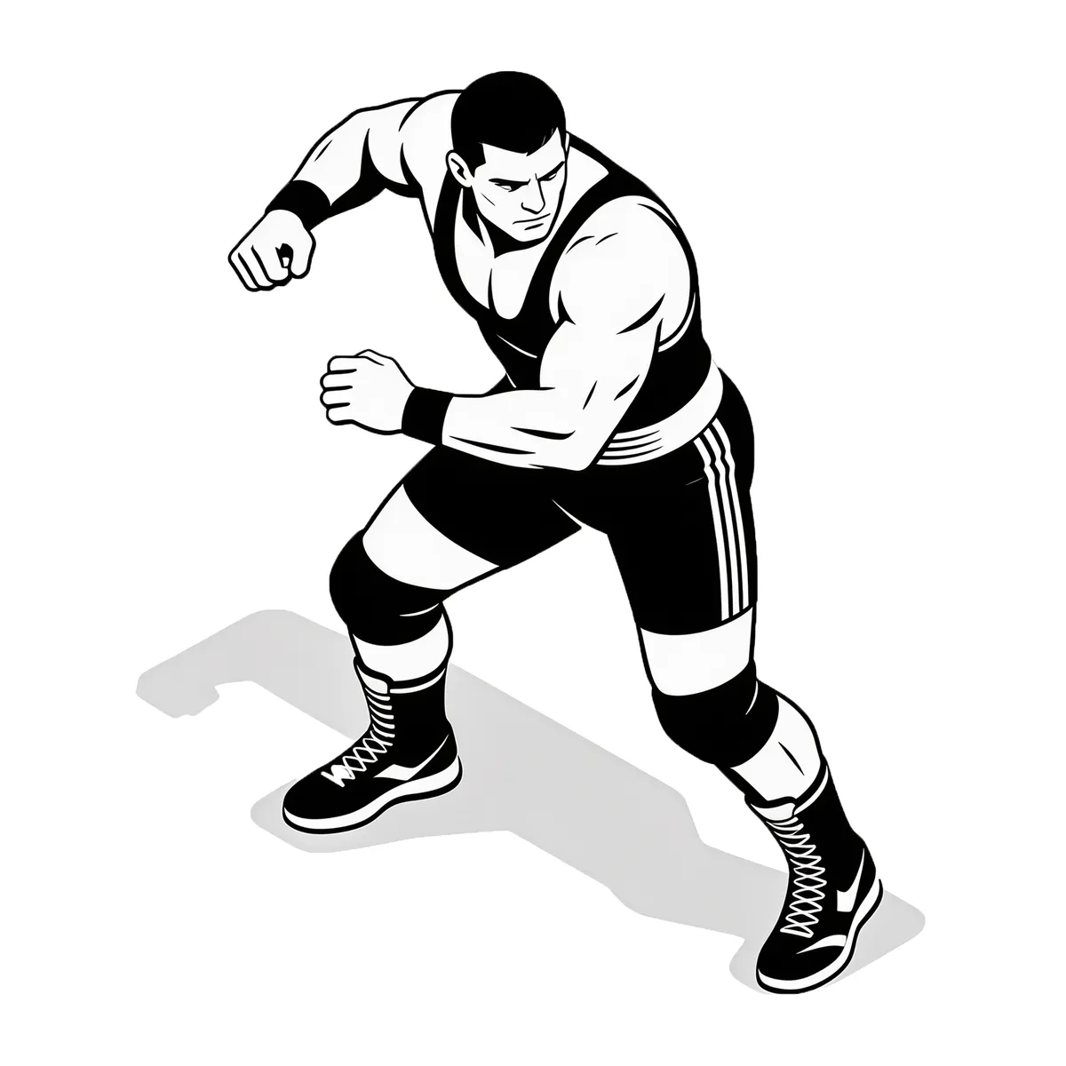 Wrestling