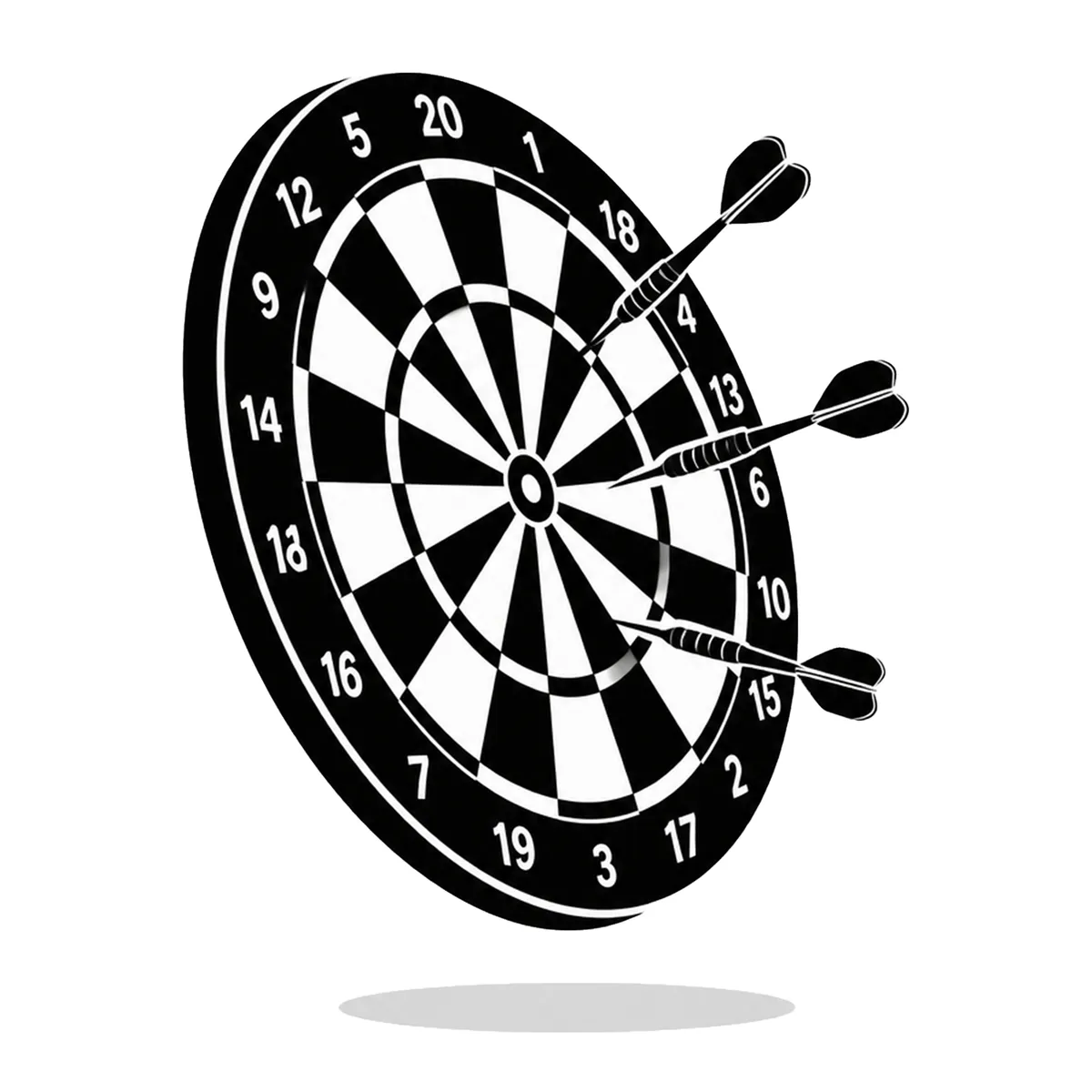 Dart Boards