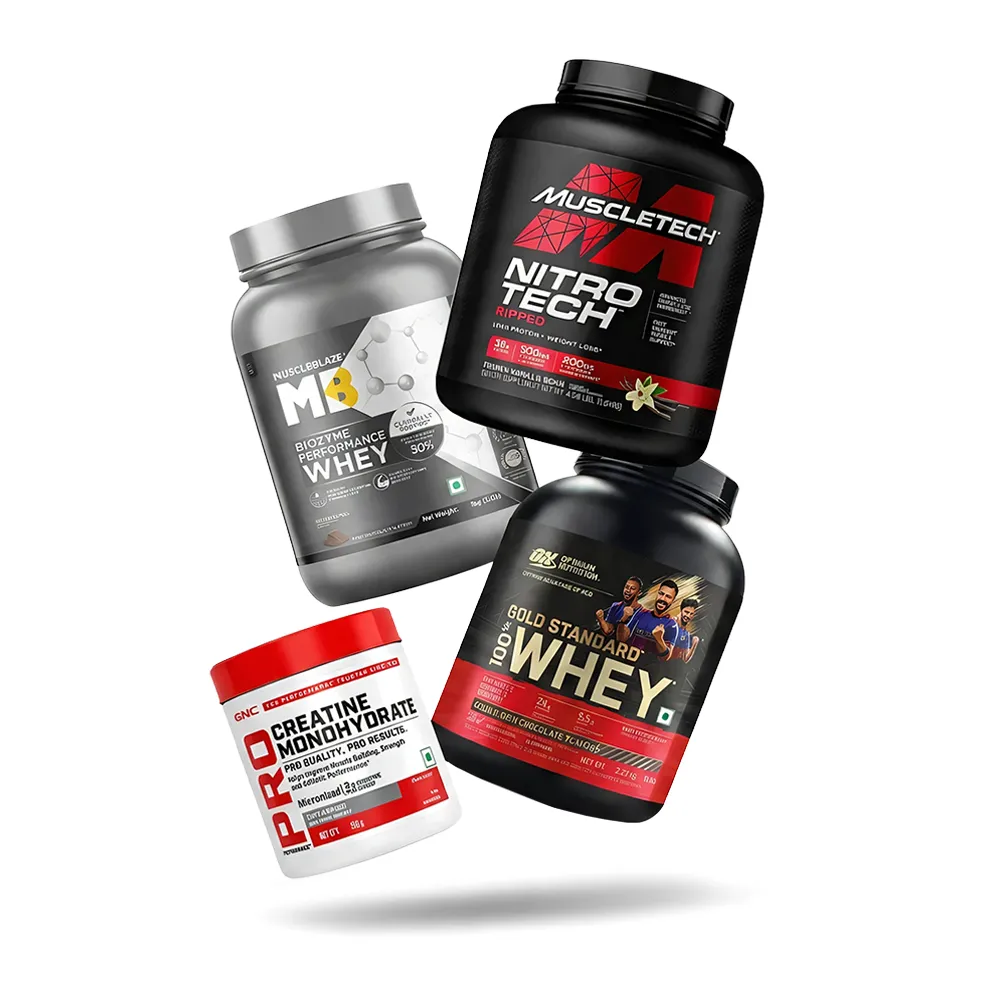 Nutrition