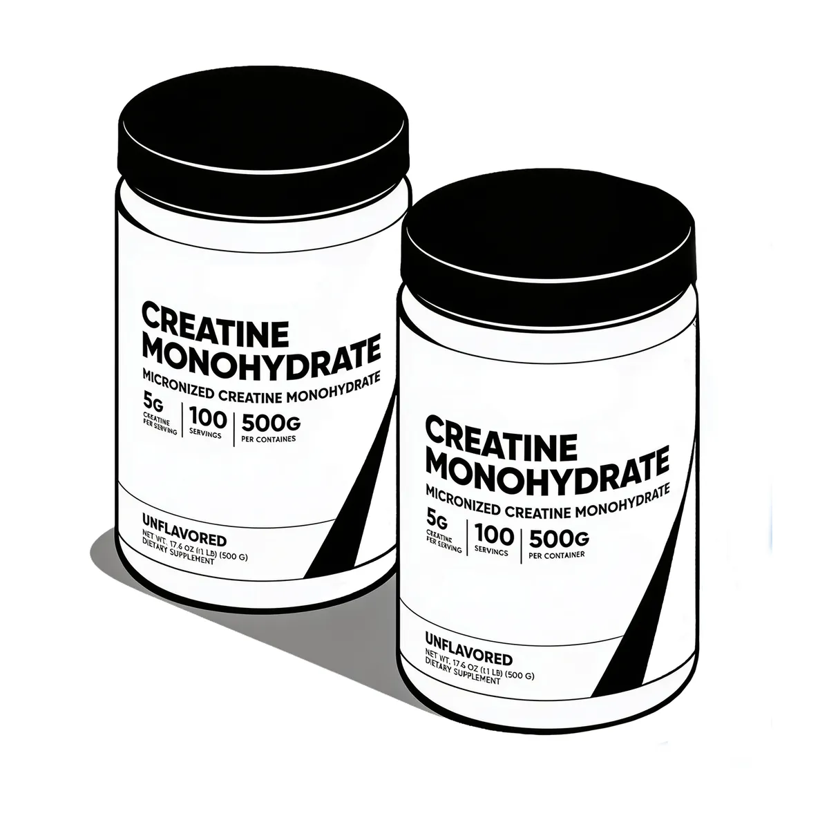 Creatine