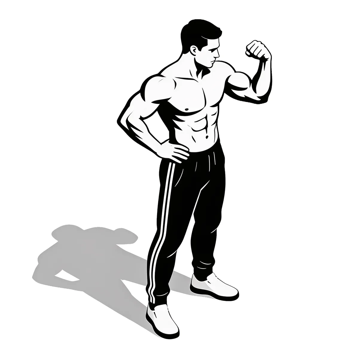 Muscle Booster