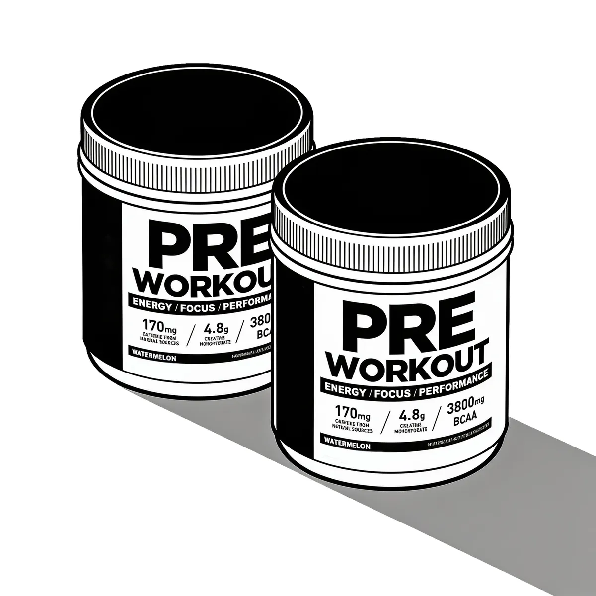 Pre-Workout
