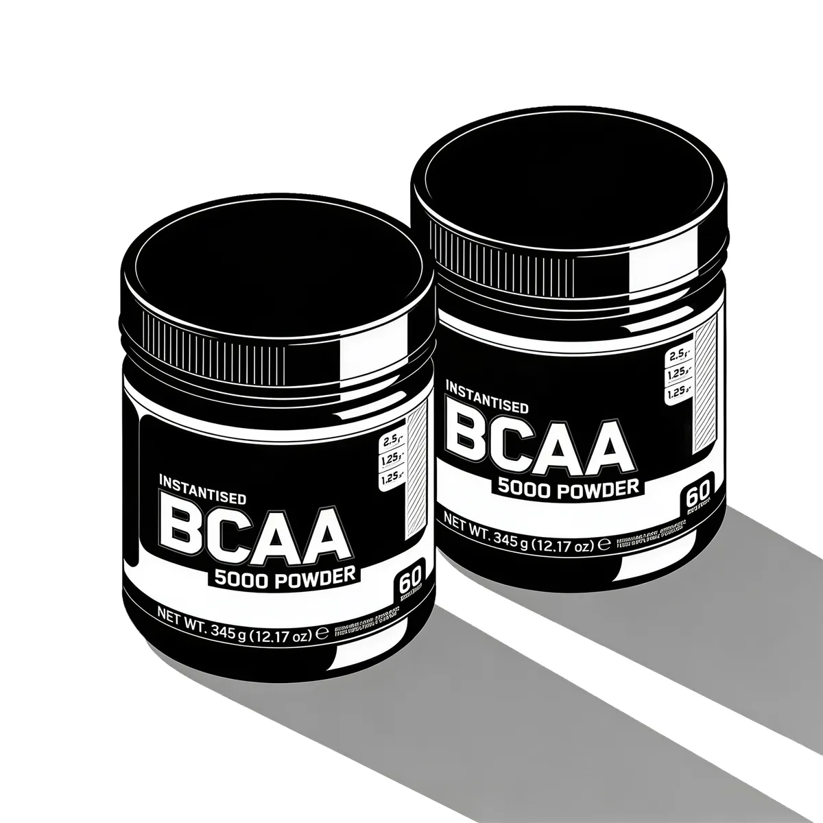 BCAA