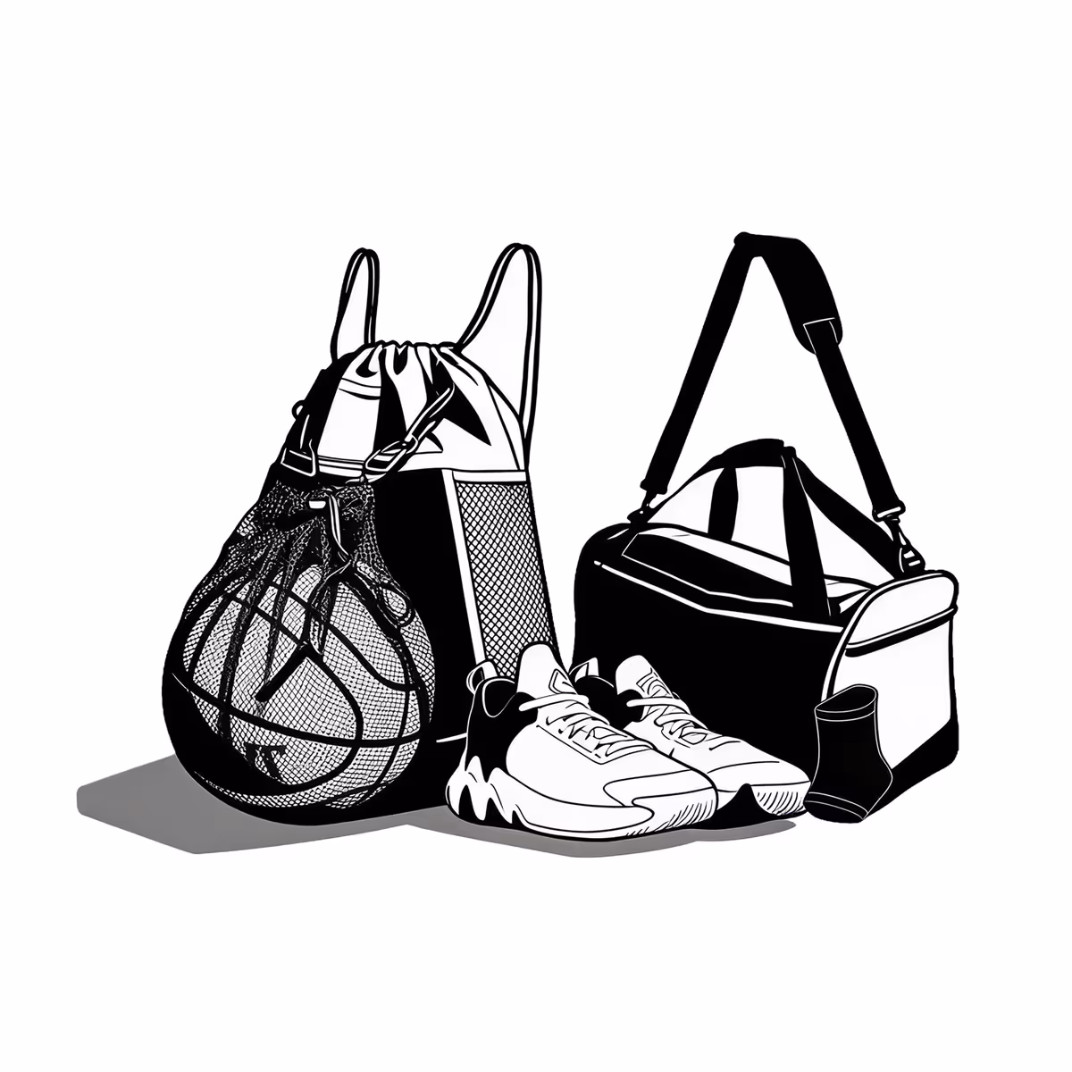 Accessories