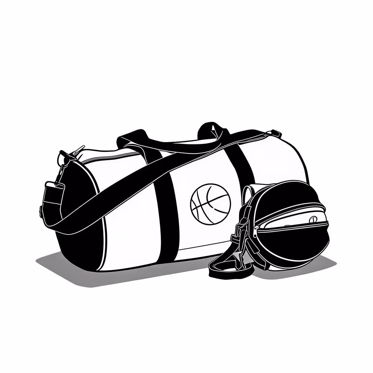 Bags & Covers