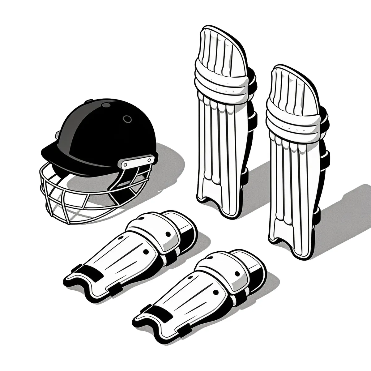 Protective Gear