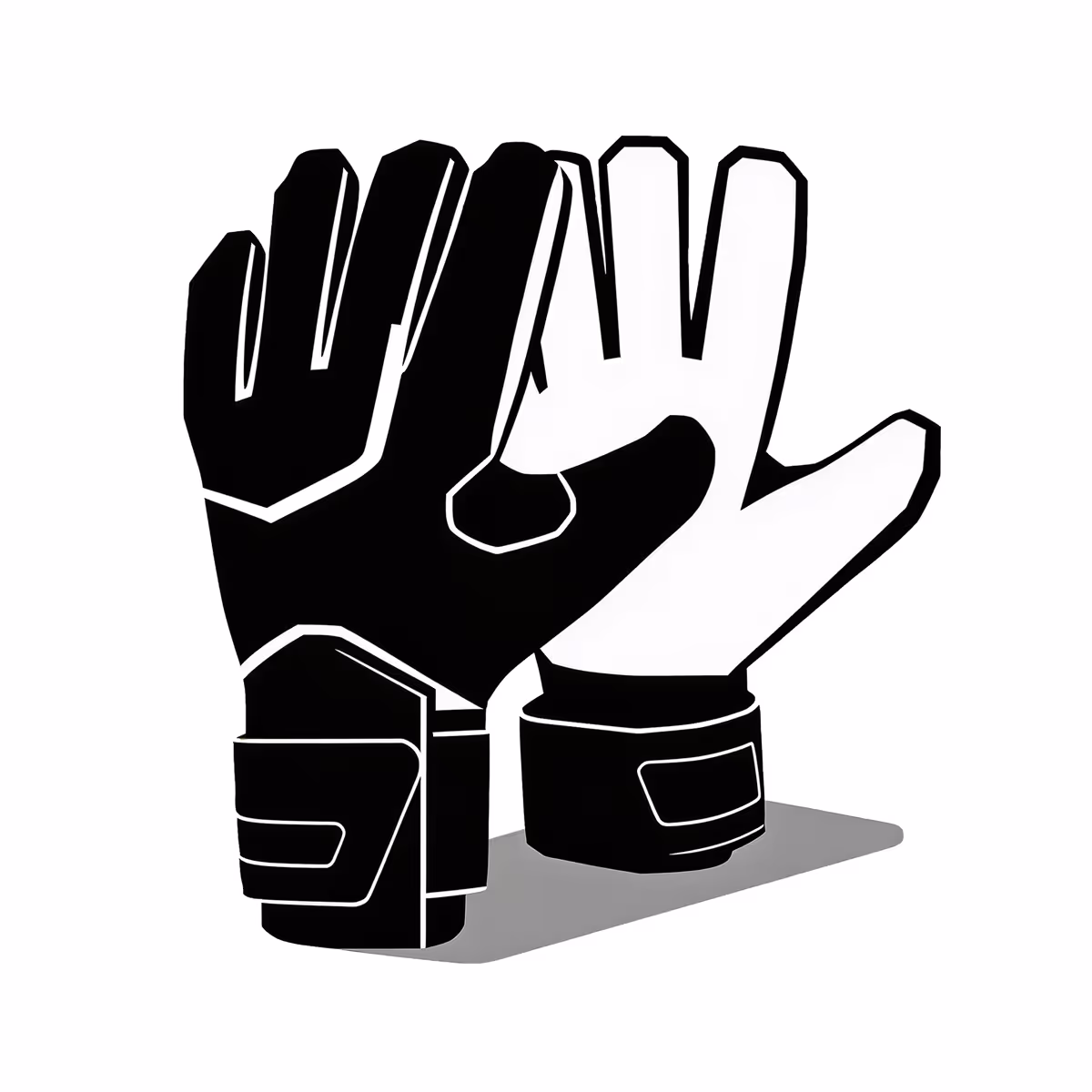 Goalkeeper Gloves