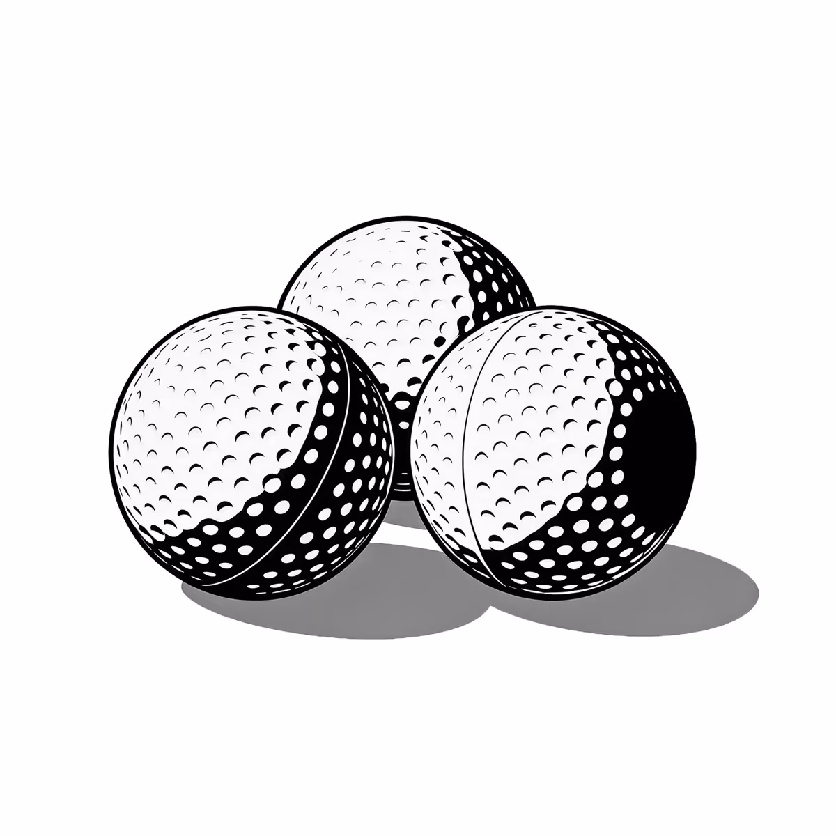 Balls