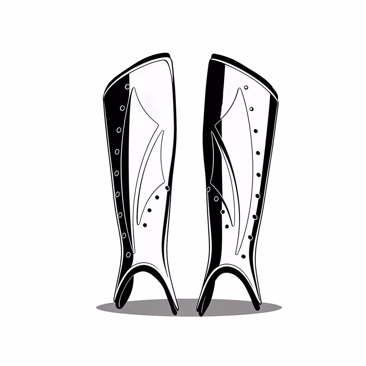 Shin Guard