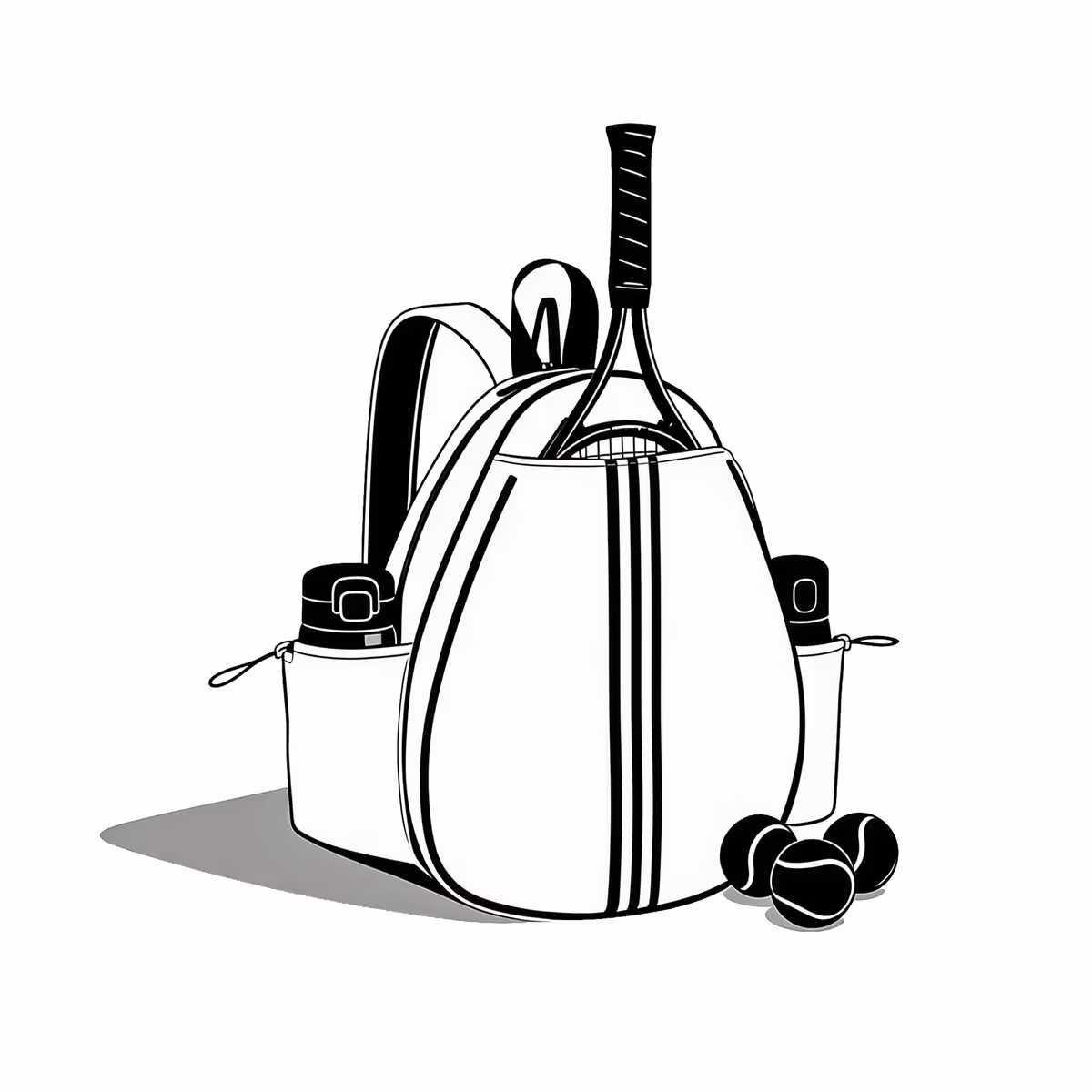 Bags & Covers