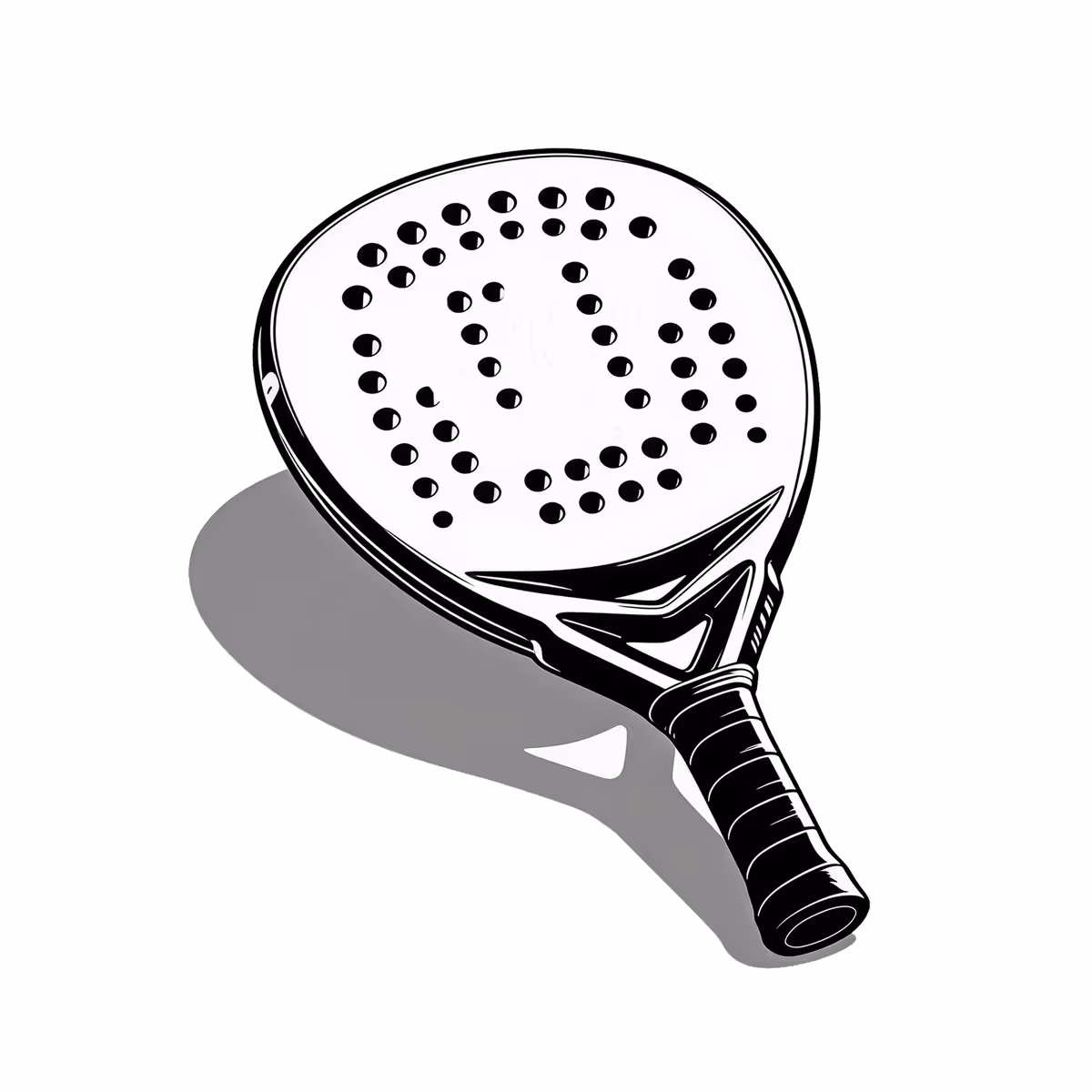 Padel Racquets