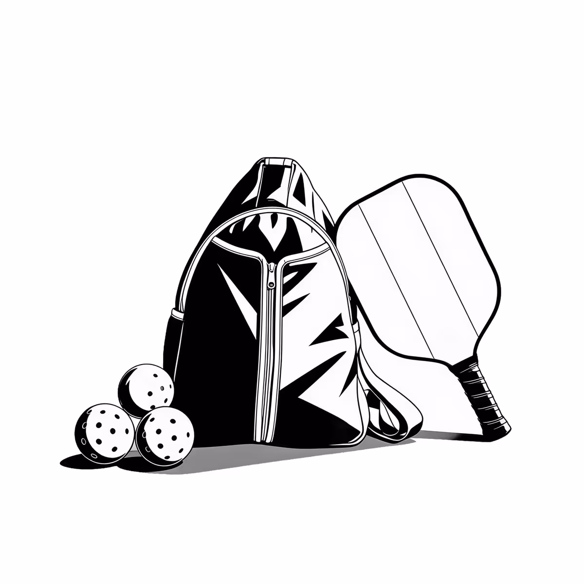 Bags & Covers