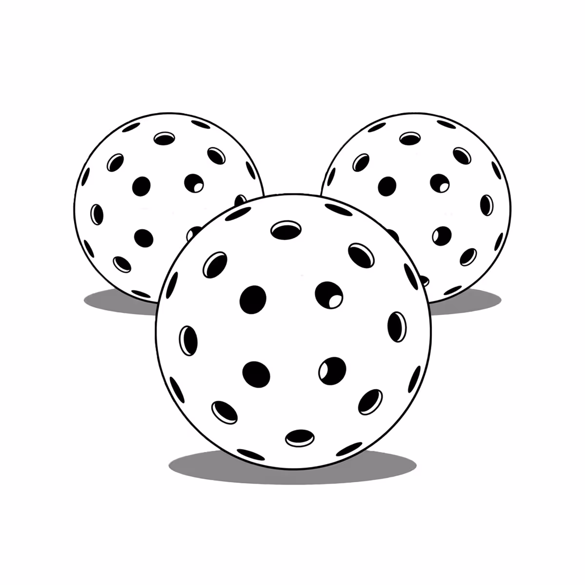 Balls