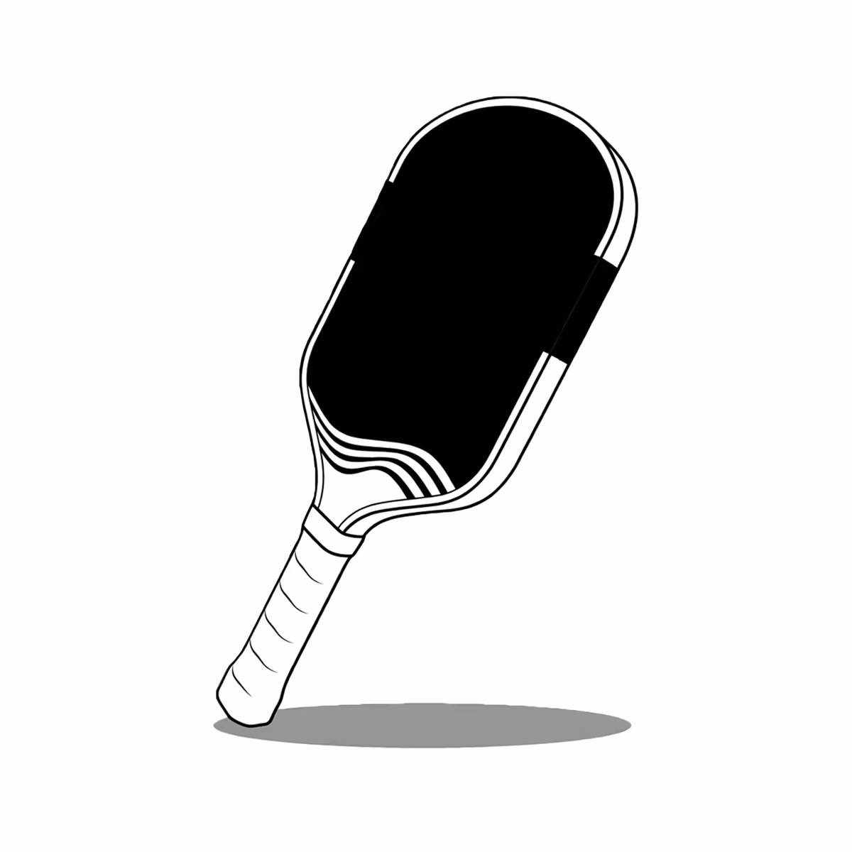 Paddles