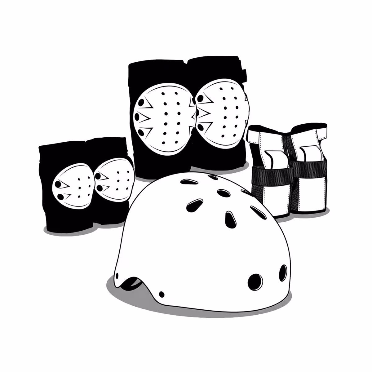 Protective Gear