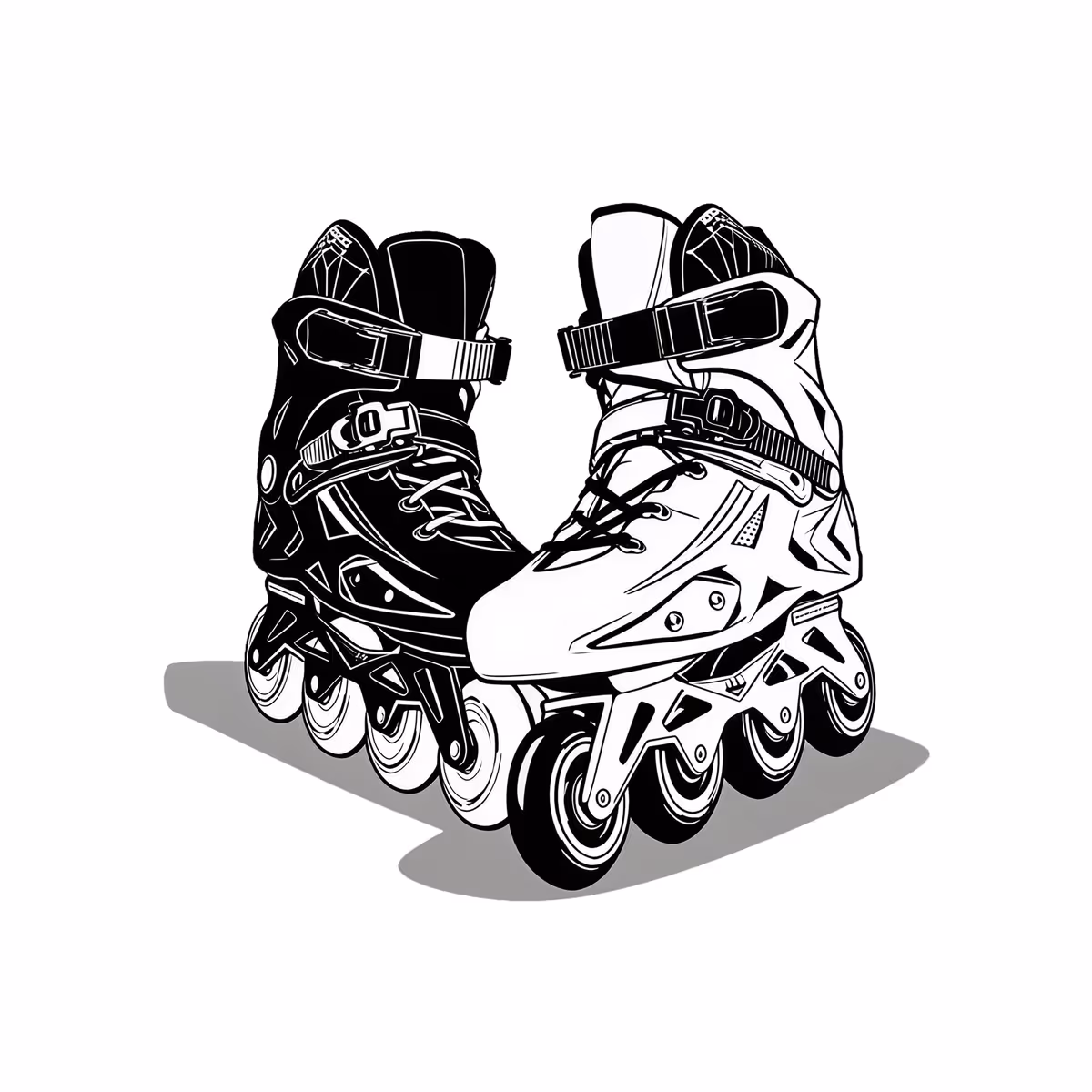 Skates