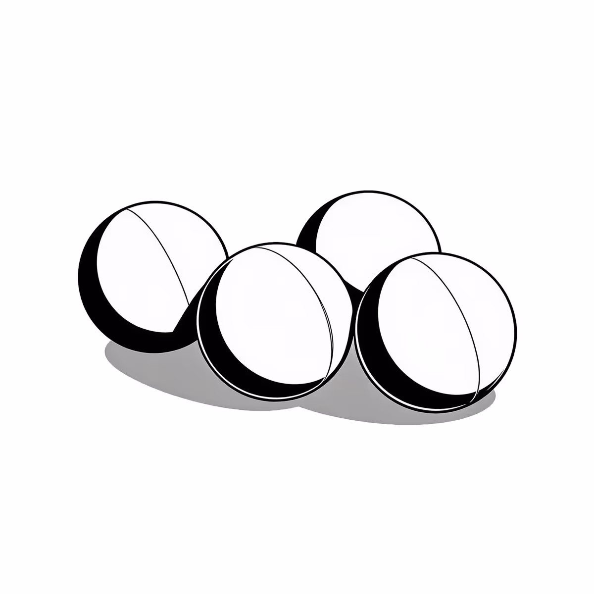 Balls