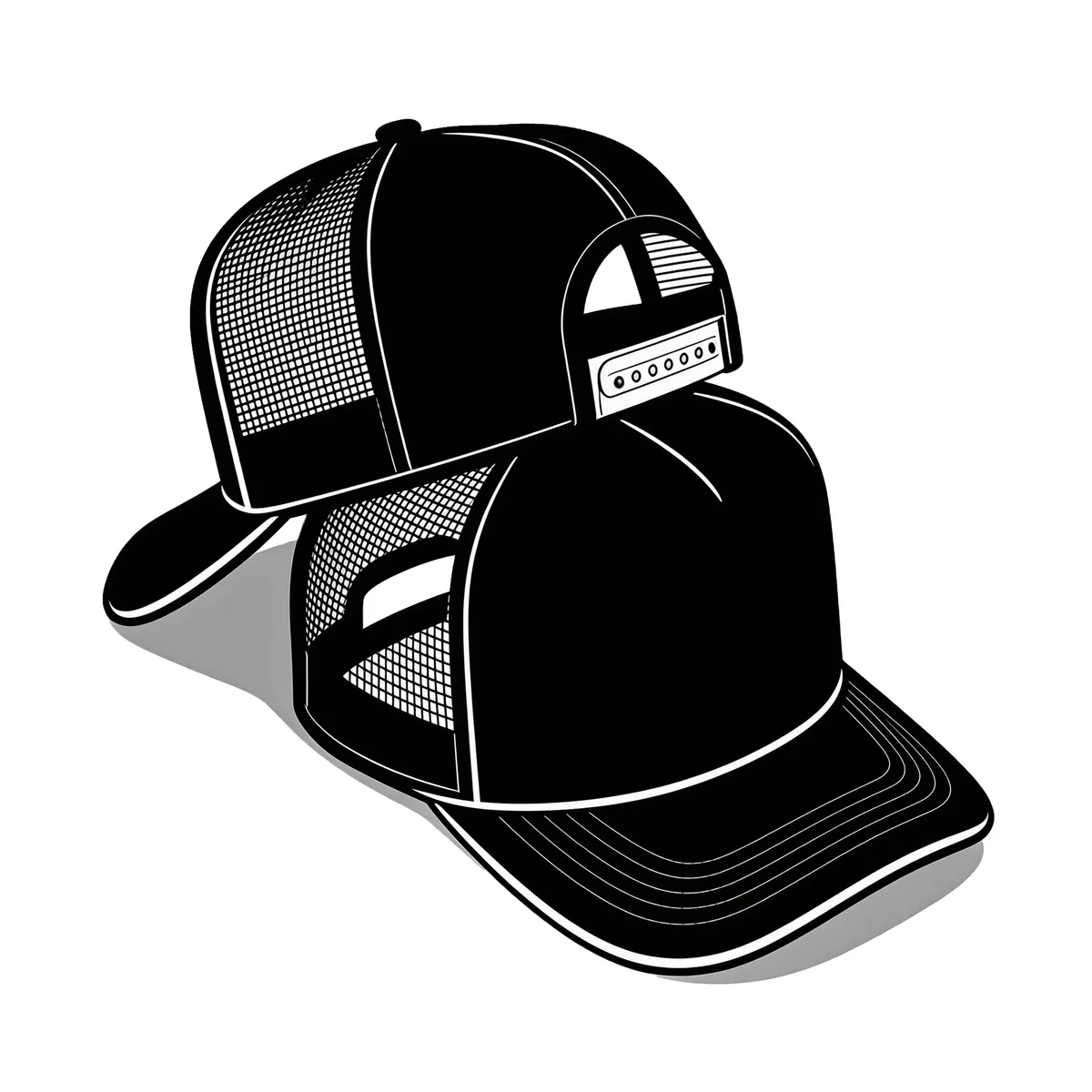 Caps