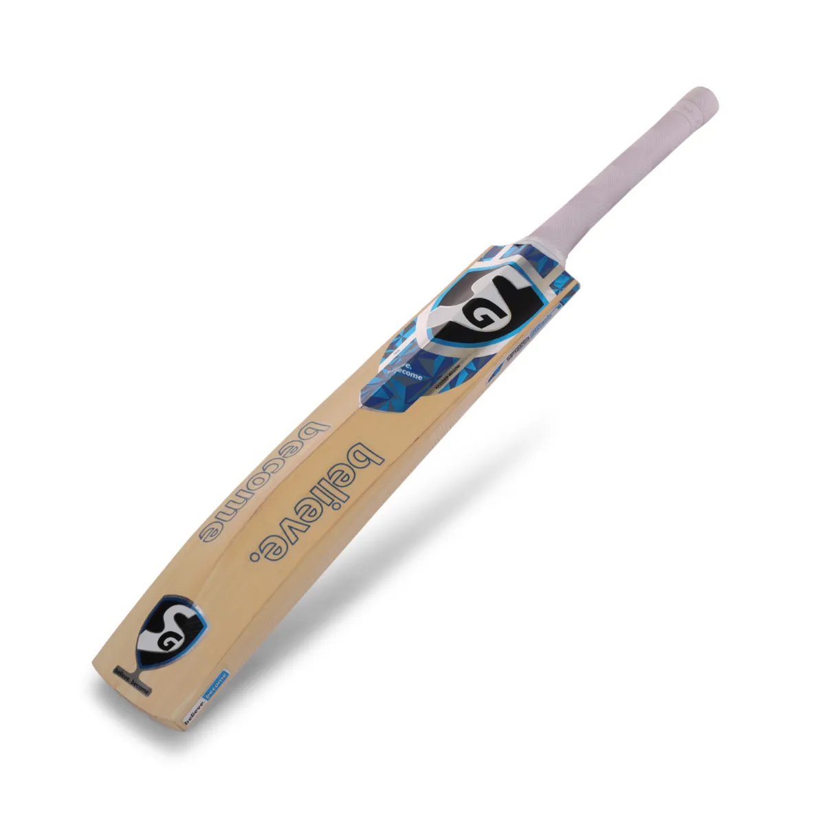 SG Caliber Spark Kashmir Willow Cricket Bat Full Size (85.7 cm)