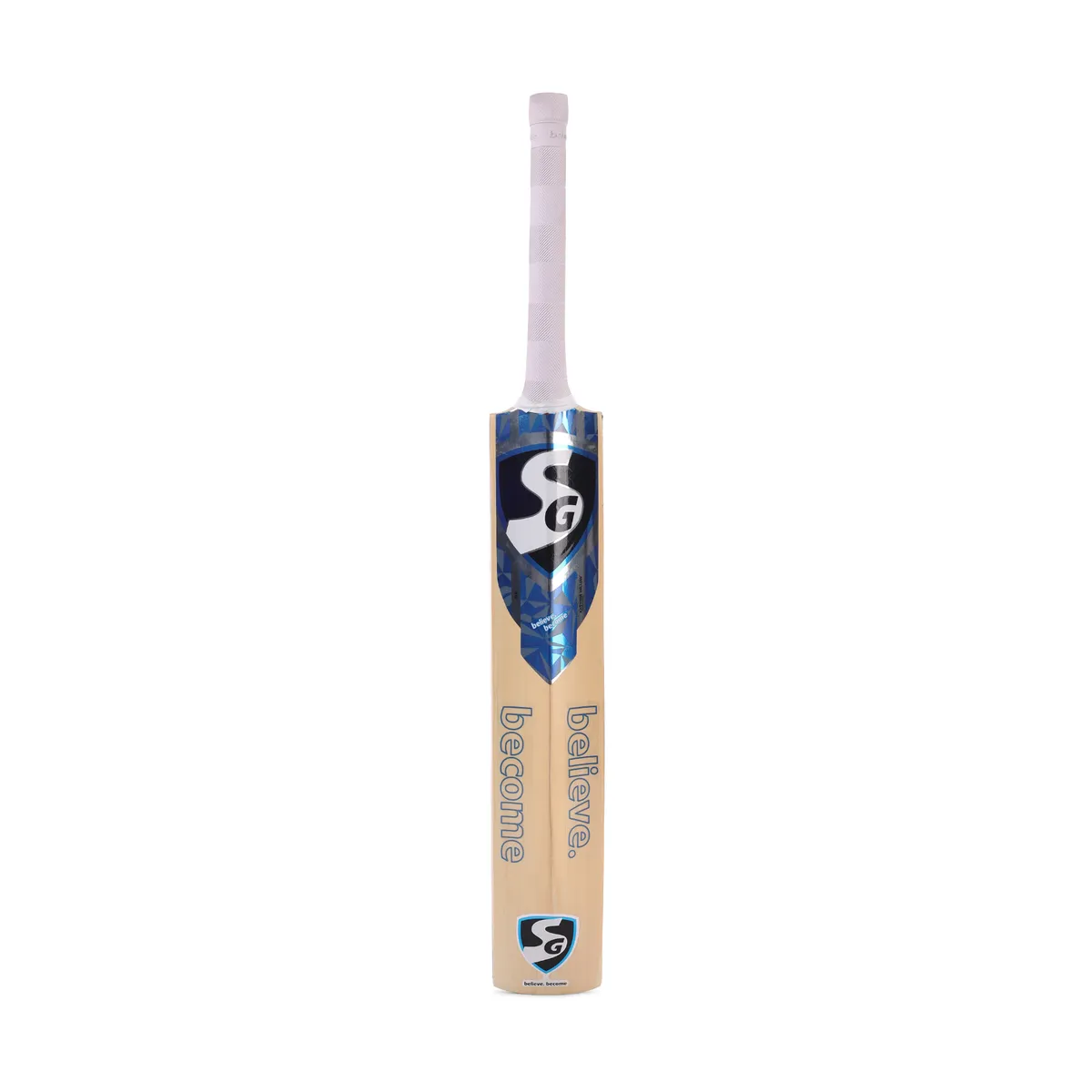 SG Caliber Spark Kashmir Willow Cricket Bat Full Size (85.7 cm)