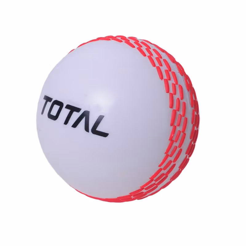 Total Wind Ball with Seam Synthetic Cricket Ball