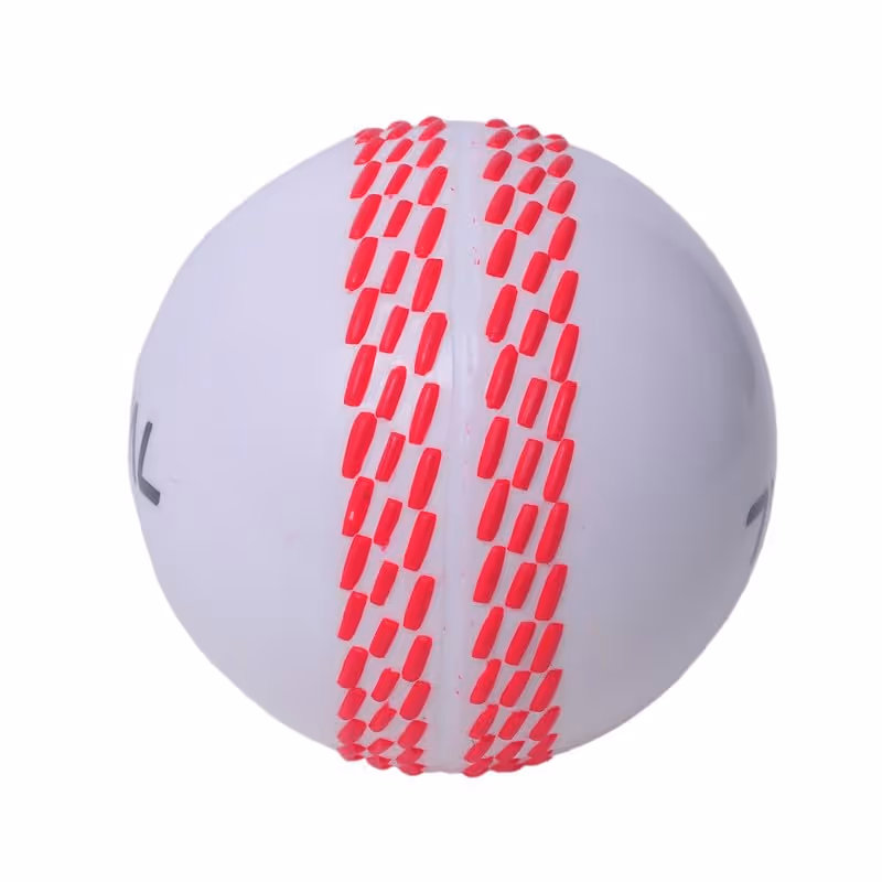 Total Wind Ball with Seam Synthetic Cricket Ball