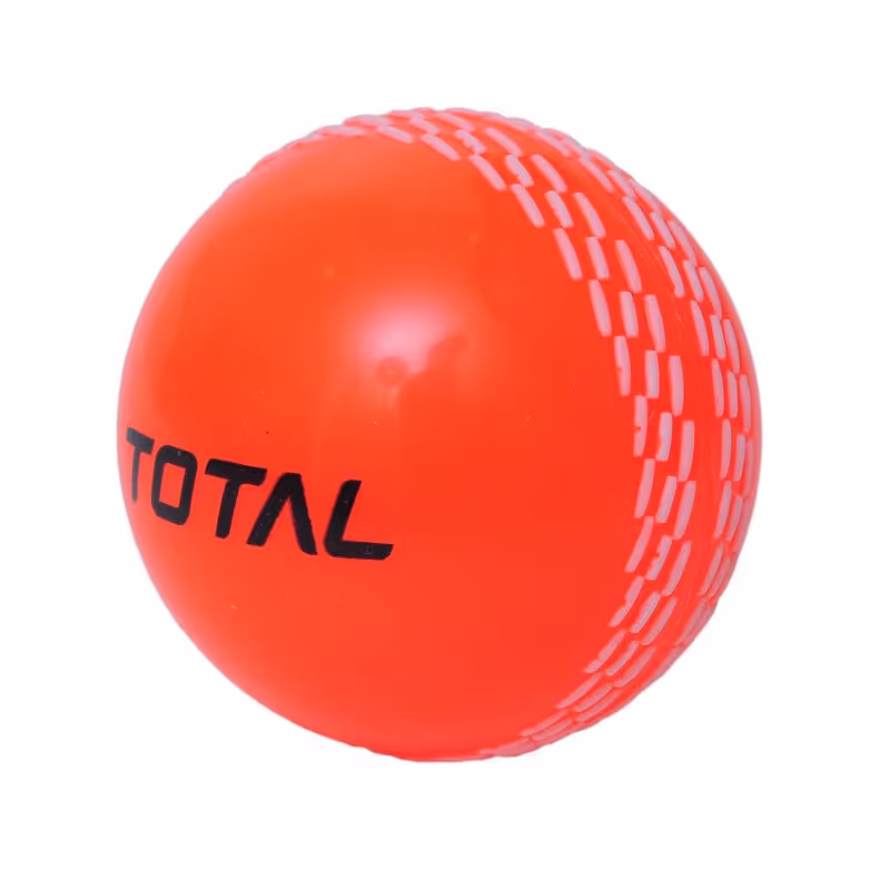 Total Wind Ball with Seam Synthetic Cricket Ball