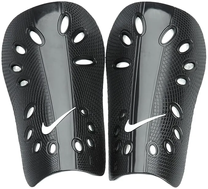 Nike SP0040 Football Shin Guard Black Size L